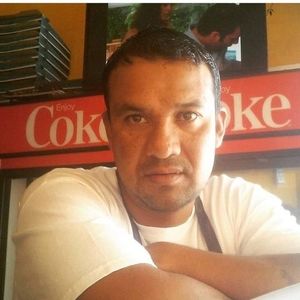 Meet your Posher, Alejandro